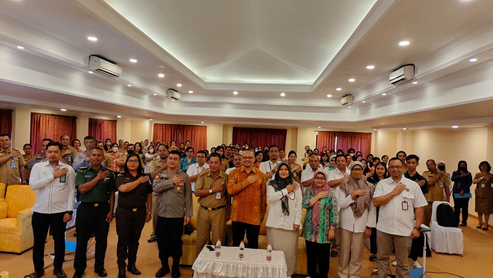 Pelatihan Teknis Penghematan Energi dan Pengenalan Teknis Penggunaan Kompor Listrik Untuk Masyarakat Jembrana Bali